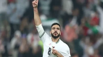 جون إدوارد يصدر قرارًا حاسمًا حول صفقة حامد حمدان مع الزمالك 1